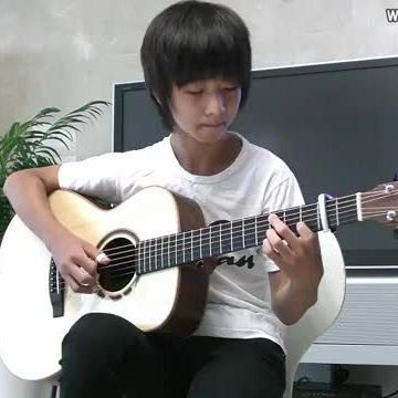 [Hot] Thông Báo Thành Lập CLB GuitarHolic Sungha-jung